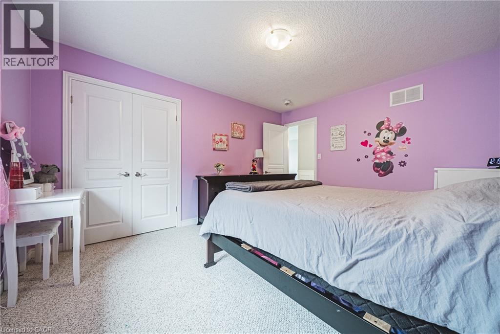 154 KEYSTONE Crescent, Stoney Creek, Ontario, L0R1P0 — Photo 27