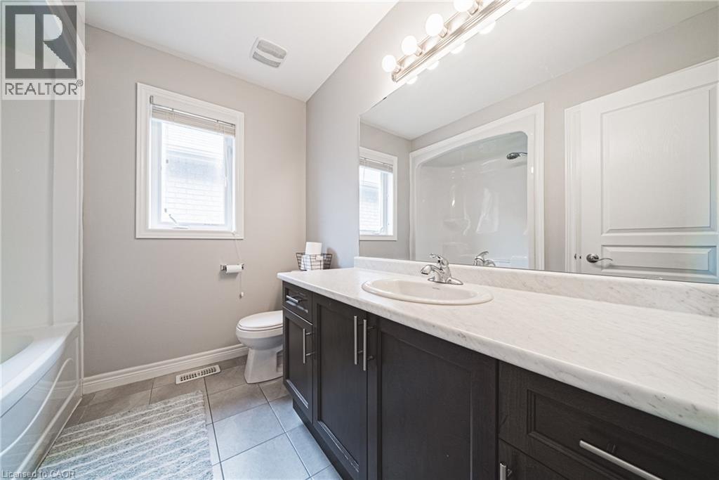 154 KEYSTONE Crescent, Stoney Creek, Ontario, L0R1P0 — Photo 28