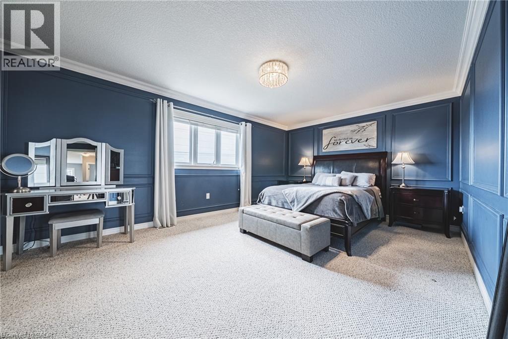 154 KEYSTONE Crescent, Stoney Creek, Ontario, L0R1P0 — Photo 29