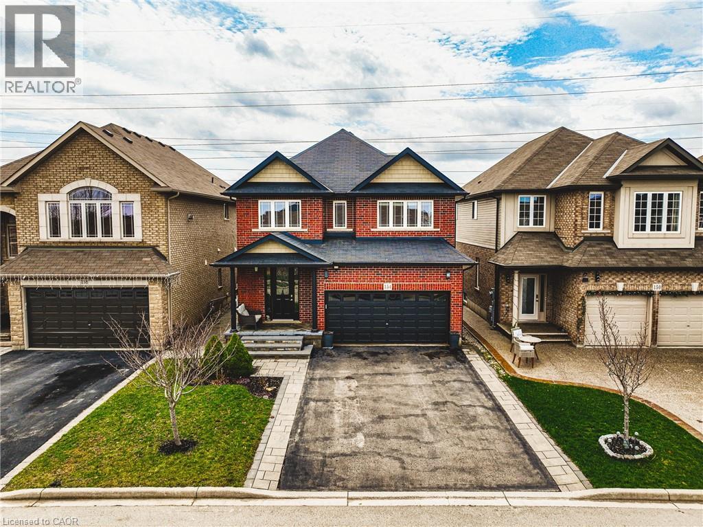 154 KEYSTONE Crescent, Stoney Creek, Ontario, L0R1P0 — Photo 3