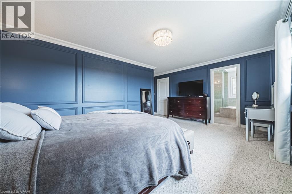 154 KEYSTONE Crescent, Stoney Creek, Ontario, L0R1P0 — Photo 31