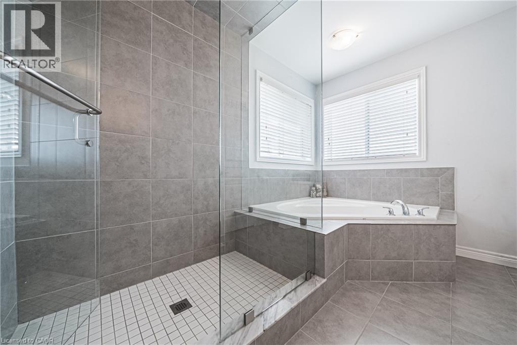 154 KEYSTONE Crescent, Stoney Creek, Ontario, L0R1P0 — Photo 34