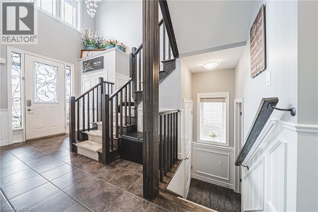 154 KEYSTONE Crescent, Stoney Creek, Ontario, L0R1P0 — Photo 35