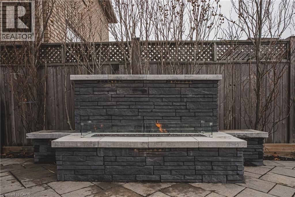154 KEYSTONE Crescent, Stoney Creek, Ontario, L0R1P0 — Photo 41
