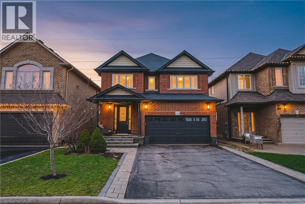 154 KEYSTONE Crescent, Stoney Creek, Ontario, L0R1P0 — Photo 5