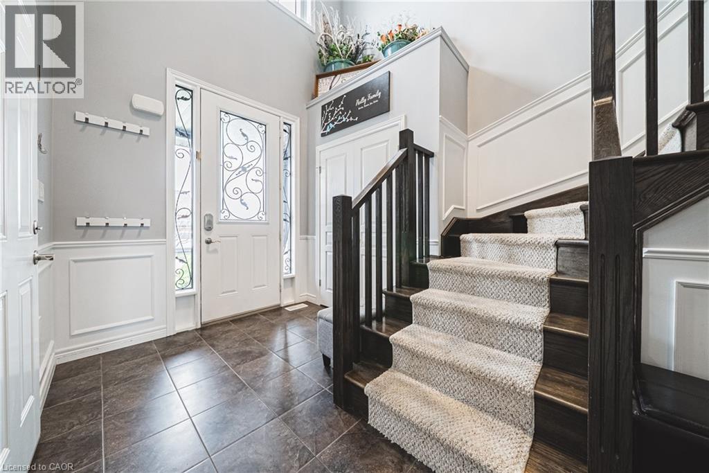 154 KEYSTONE Crescent, Stoney Creek, Ontario, L0R1P0 — Photo 7