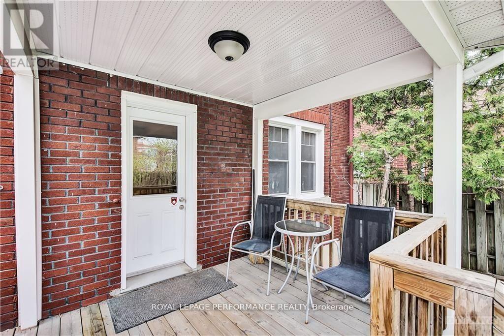 48 HAWTHORNE AVENUE, Ottawa, Ontario, K1S0B1 — Photo 21