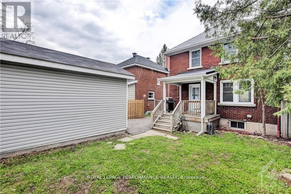 48 HAWTHORNE AVENUE, Ottawa, Ontario, K1S0B1 — Photo 22