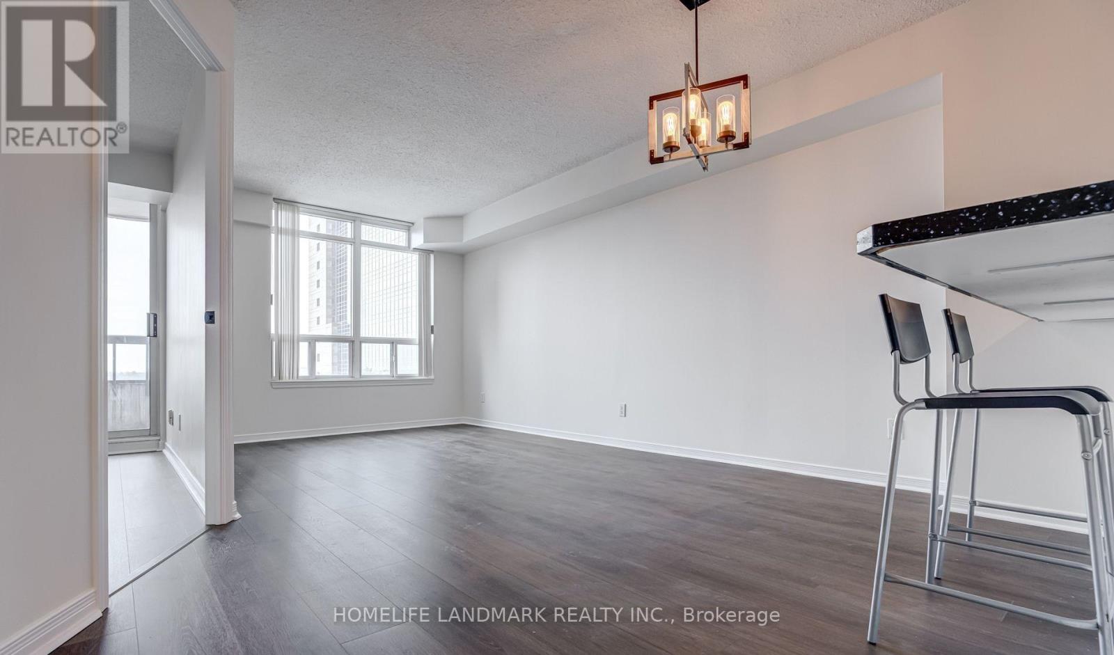 618 - 8 HILLCREST AVENUE, Toronto (Willowdale East), Ontario, M2N6Y6 — Photo 7