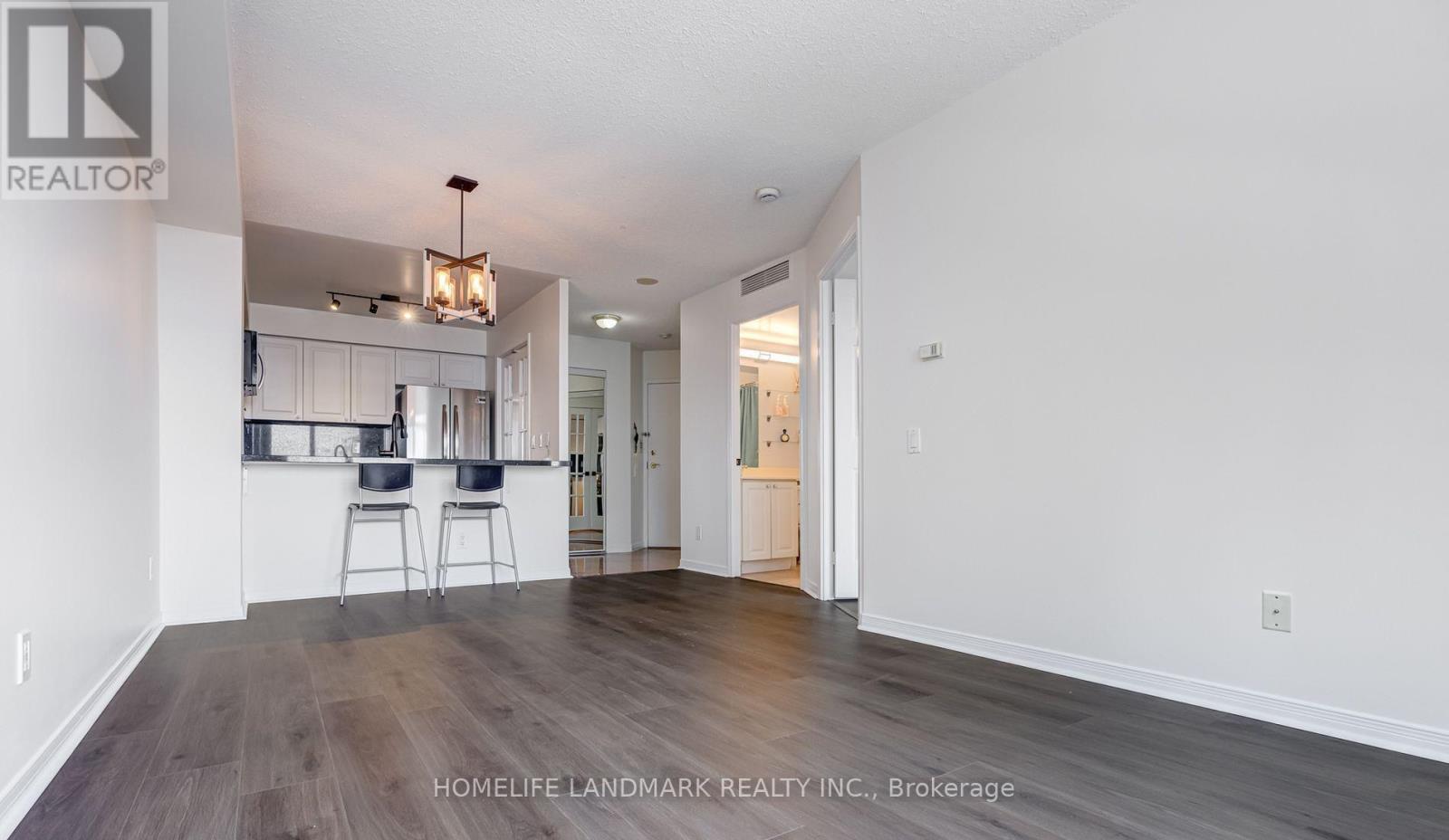 618 - 8 HILLCREST AVENUE, Toronto (Willowdale East), Ontario, M2N6Y6 — Photo 8