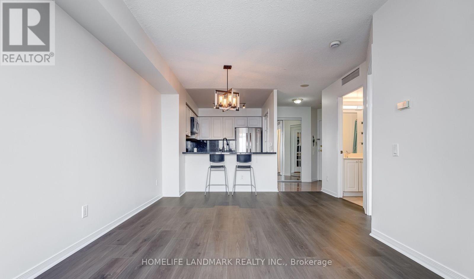 618 - 8 HILLCREST AVENUE, Toronto (Willowdale East), Ontario, M2N6Y6 — Photo 9