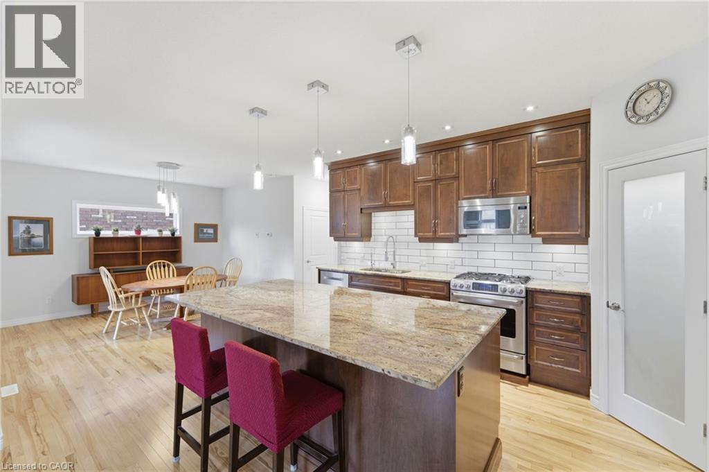 152 JUNO Crescent, Woodstock, Ontario, N4T0A9 — Photo 10