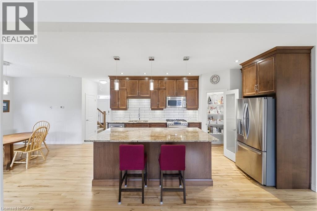 152 JUNO Crescent, Woodstock, Ontario, N4T0A9 — Photo 11