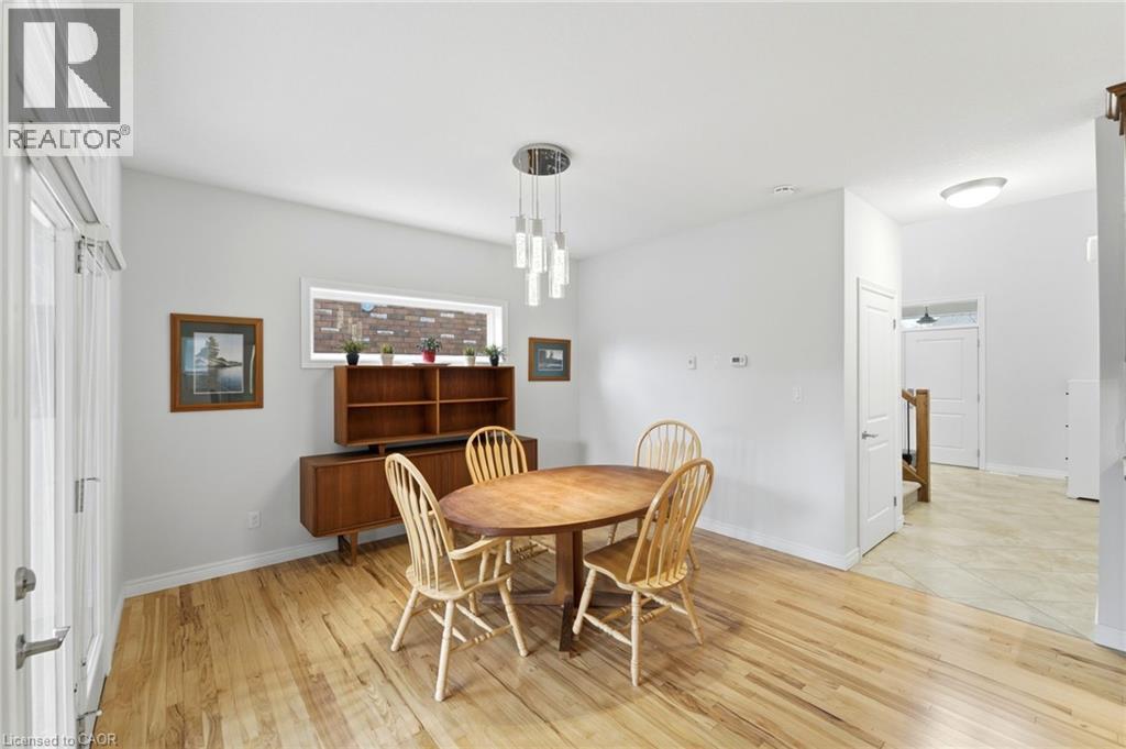 152 JUNO Crescent, Woodstock, Ontario, N4T0A9 — Photo 13