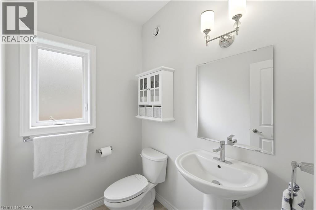 152 JUNO Crescent, Woodstock, Ontario, N4T0A9 — Photo 14