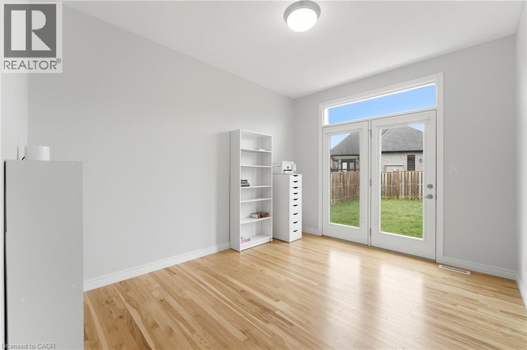 152 JUNO Crescent, Woodstock, Ontario, N4T0A9 — Photo 15