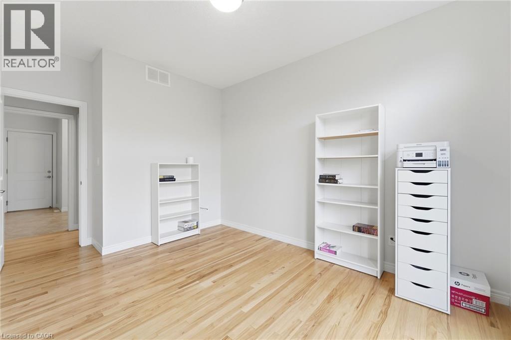 152 JUNO Crescent, Woodstock, Ontario, N4T0A9 — Photo 16