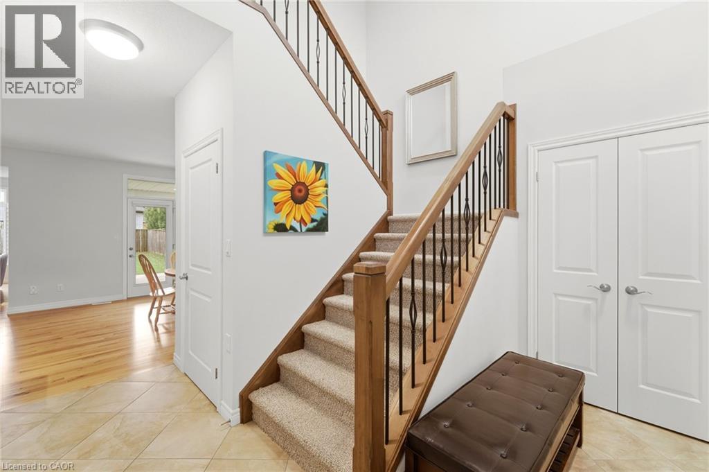 152 JUNO Crescent, Woodstock, Ontario, N4T0A9 — Photo 18
