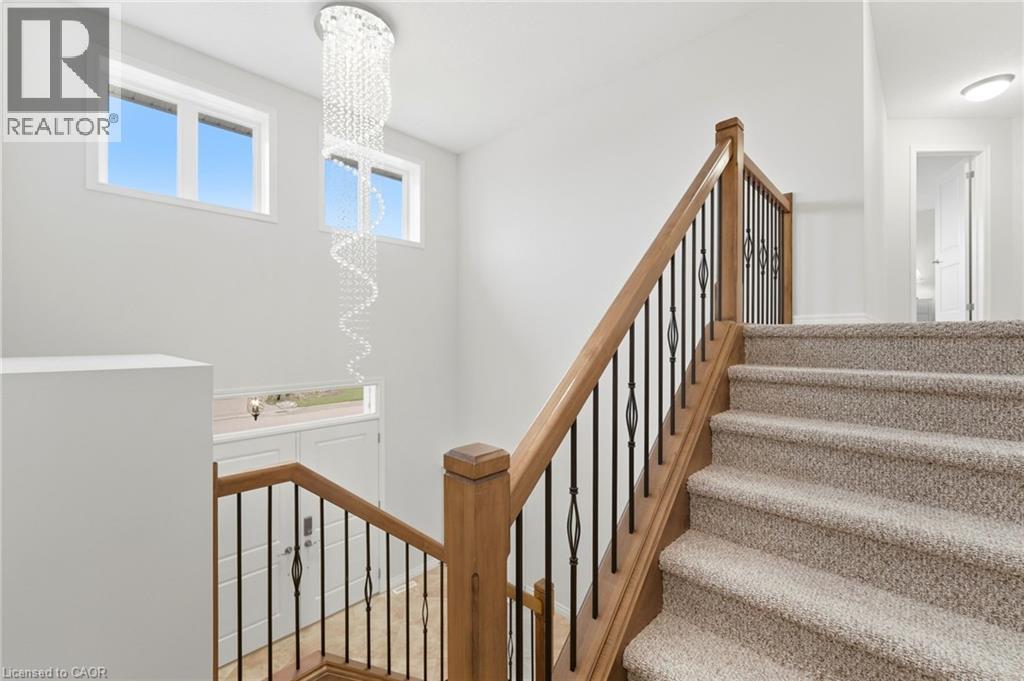 152 JUNO Crescent, Woodstock, Ontario, N4T0A9 — Photo 19