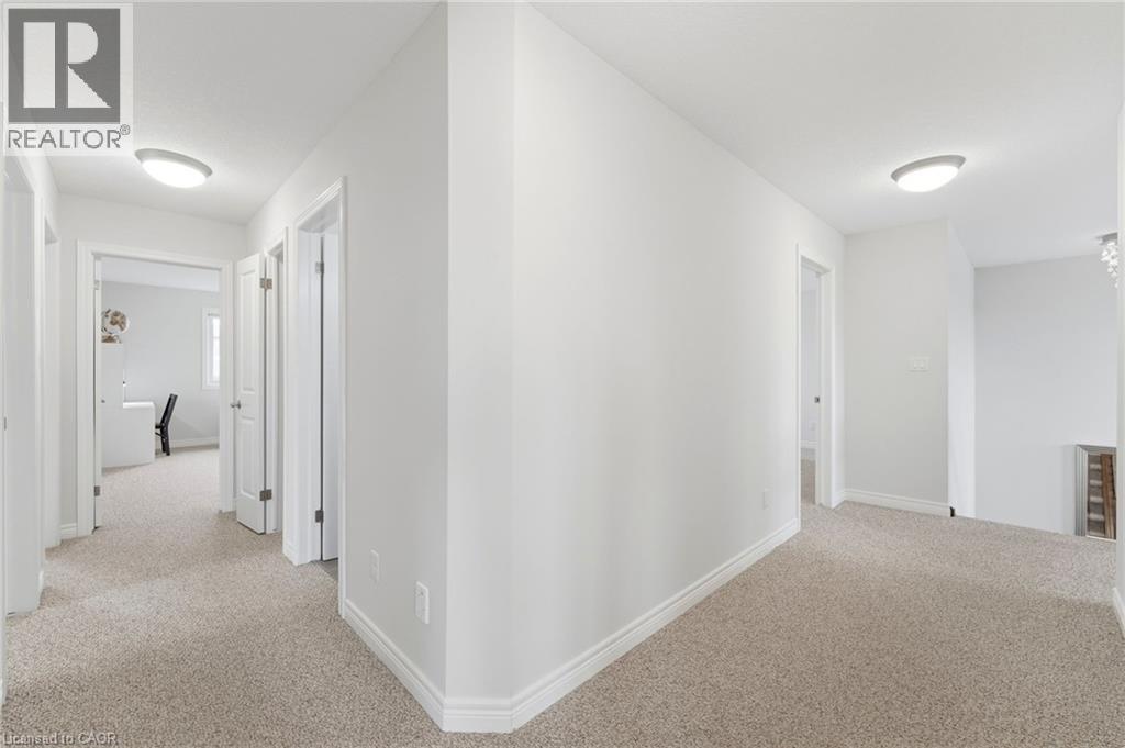 152 JUNO Crescent, Woodstock, Ontario, N4T0A9 — Photo 20