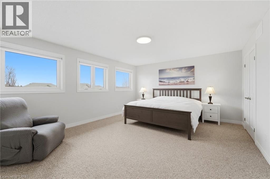 152 JUNO Crescent, Woodstock, Ontario, N4T0A9 — Photo 21