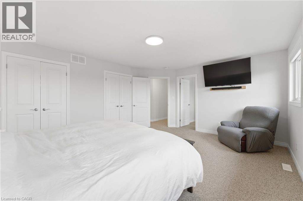 152 JUNO Crescent, Woodstock, Ontario, N4T0A9 — Photo 22