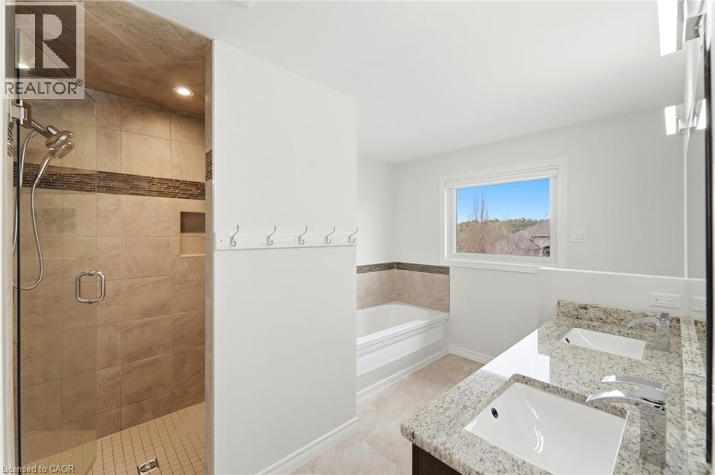 152 JUNO Crescent, Woodstock, Ontario, N4T0A9 — Photo 24