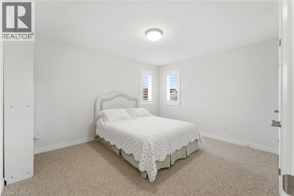 152 JUNO Crescent, Woodstock, Ontario, N4T0A9 — Photo 26