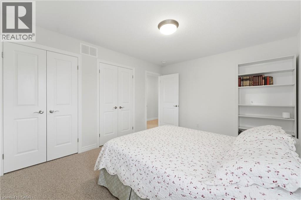 152 JUNO Crescent, Woodstock, Ontario, N4T0A9 — Photo 27