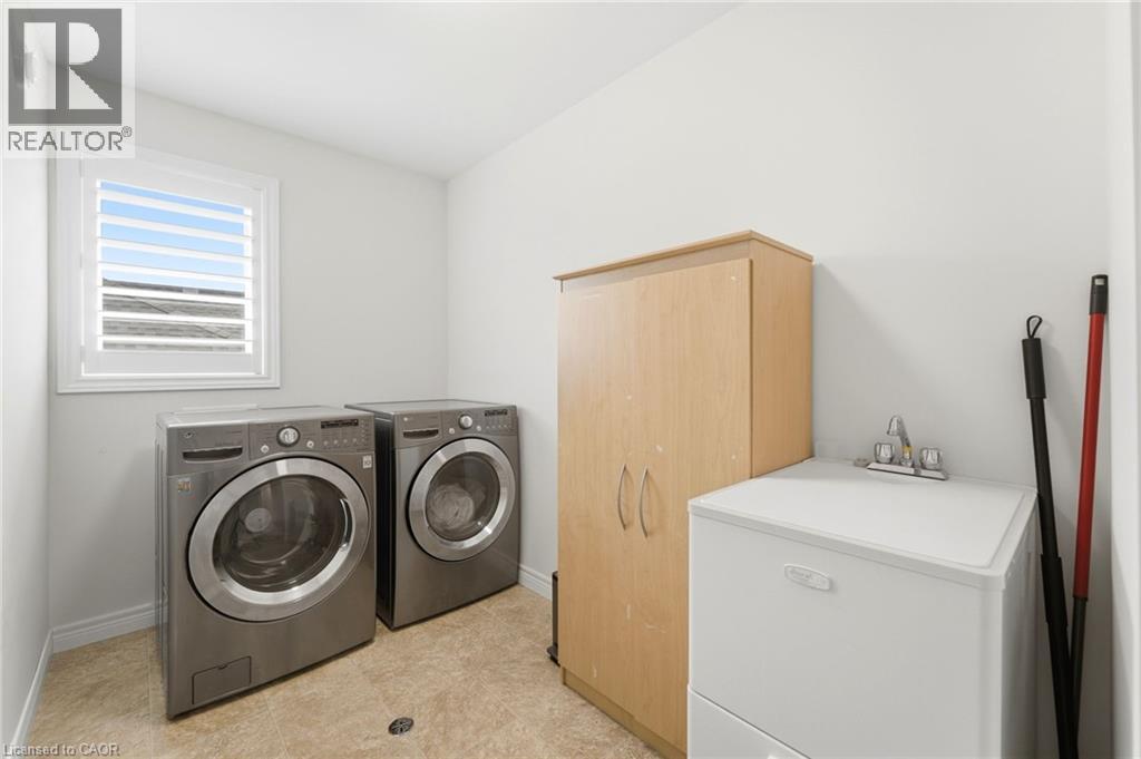 152 JUNO Crescent, Woodstock, Ontario, N4T0A9 — Photo 29