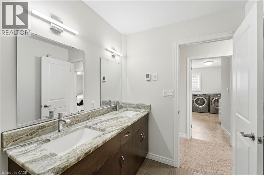 152 JUNO Crescent, Woodstock, Ontario, N4T0A9 — Photo 31