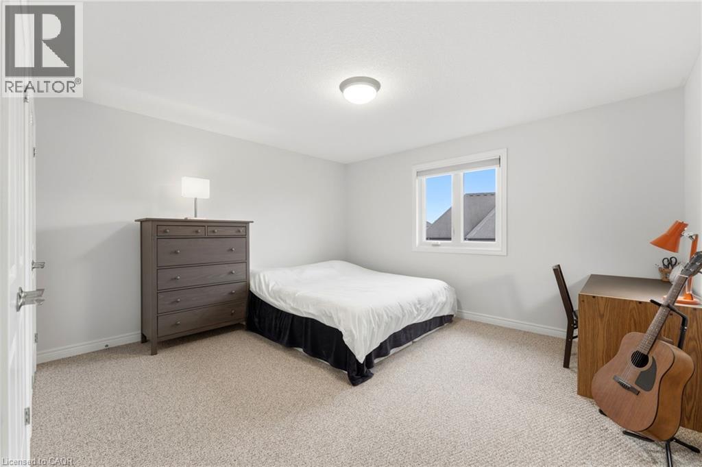 152 JUNO Crescent, Woodstock, Ontario, N4T0A9 — Photo 33