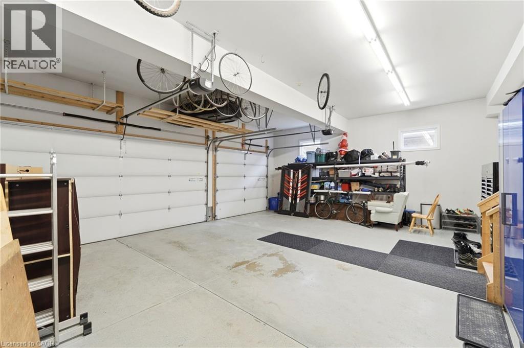 152 JUNO Crescent, Woodstock, Ontario, N4T0A9 — Photo 35