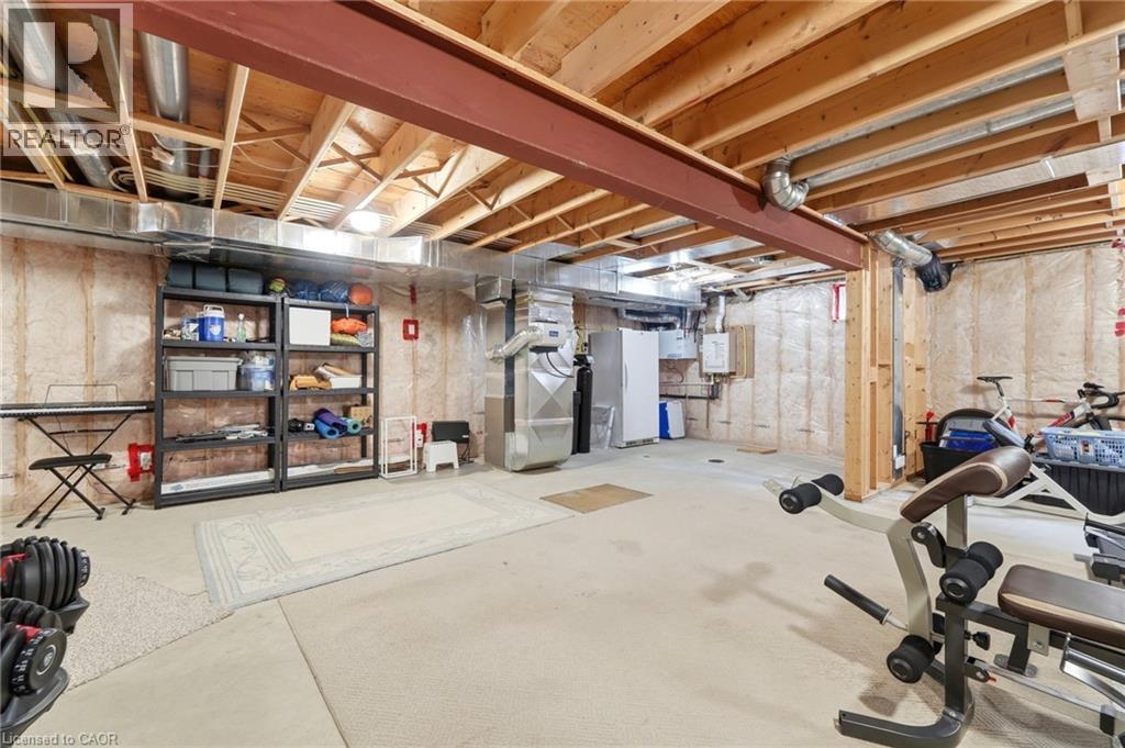 152 JUNO Crescent, Woodstock, Ontario, N4T0A9 — Photo 36