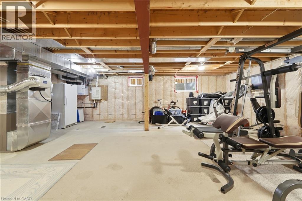 152 JUNO Crescent, Woodstock, Ontario, N4T0A9 — Photo 37