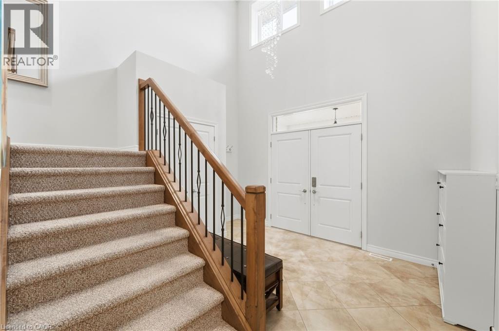 152 JUNO Crescent, Woodstock, Ontario, N4T0A9 — Photo 4