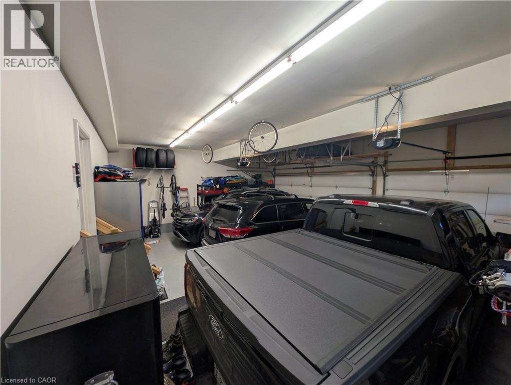 152 JUNO Crescent, Woodstock, Ontario, N4T0A9 — Photo 42