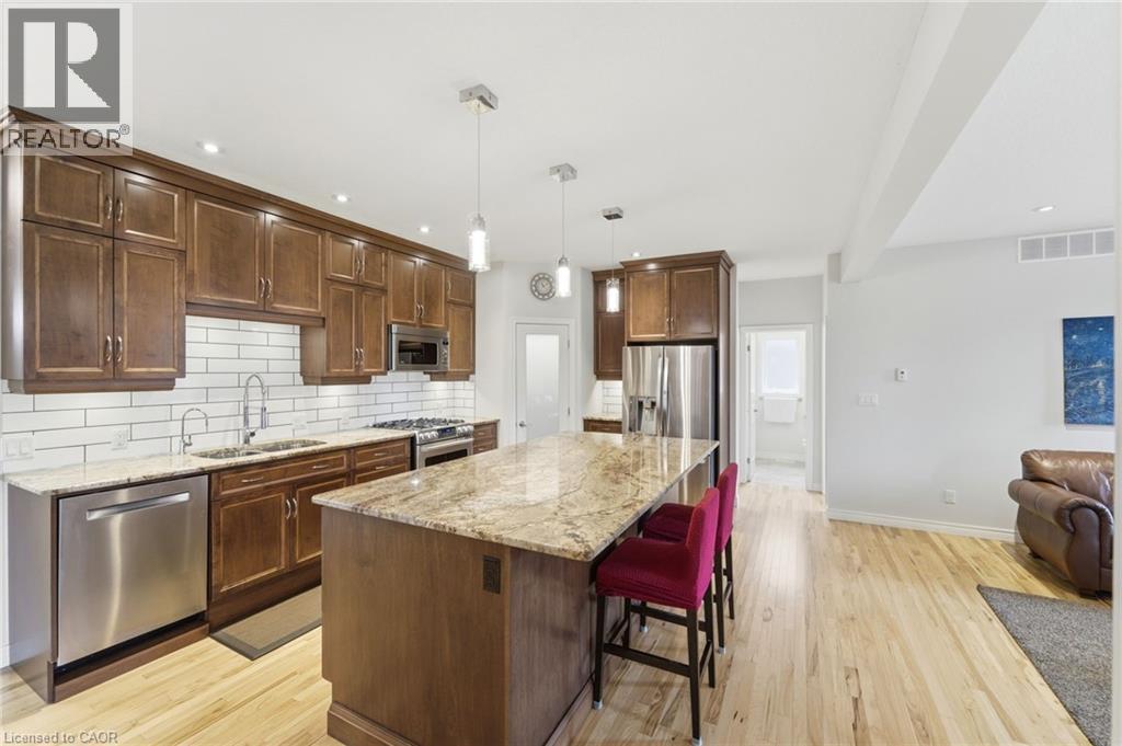 152 JUNO Crescent, Woodstock, Ontario, N4T0A9 — Photo 9