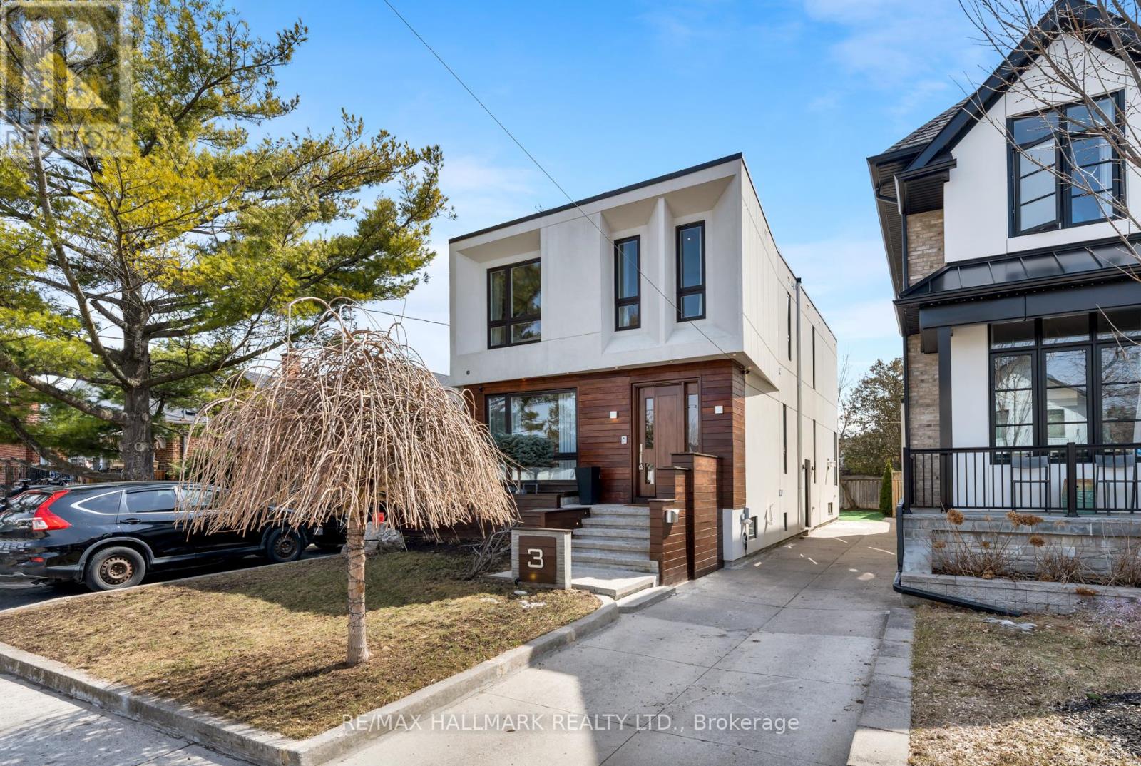 3 JUDITH DRIVE, Toronto (East York), Ontario, M4J2R8 — Photo 3