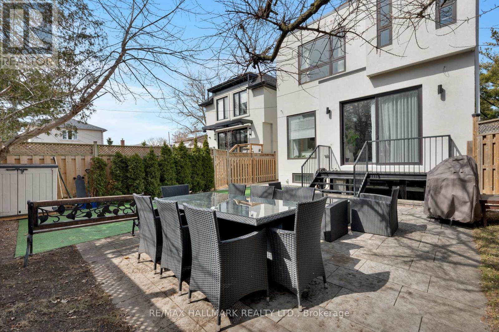 3 JUDITH DRIVE, Toronto (East York), Ontario, M4J2R8 — Photo 44