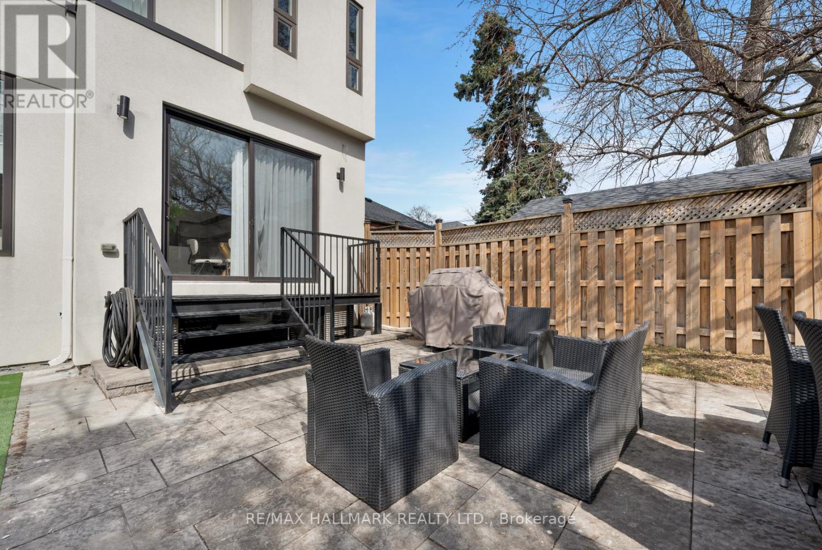 3 JUDITH DRIVE, Toronto (East York), Ontario, M4J2R8 — Photo 45