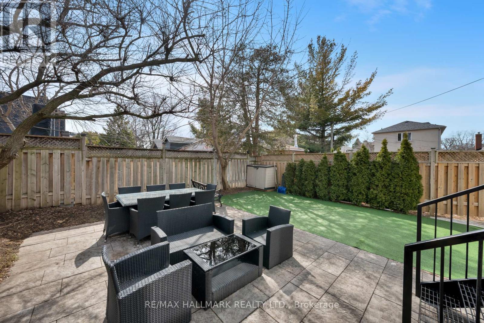 3 JUDITH DRIVE, Toronto (East York), Ontario, M4J2R8 — Photo 47