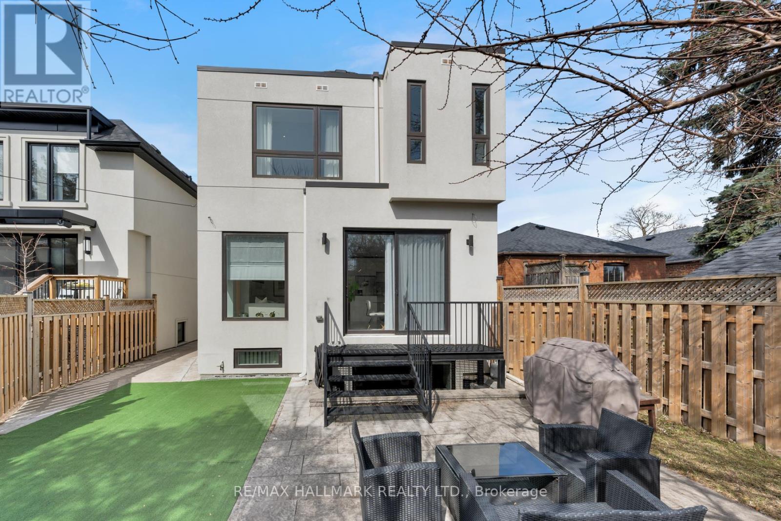 3 JUDITH DRIVE, Toronto (East York), Ontario, M4J2R8 — Photo 48