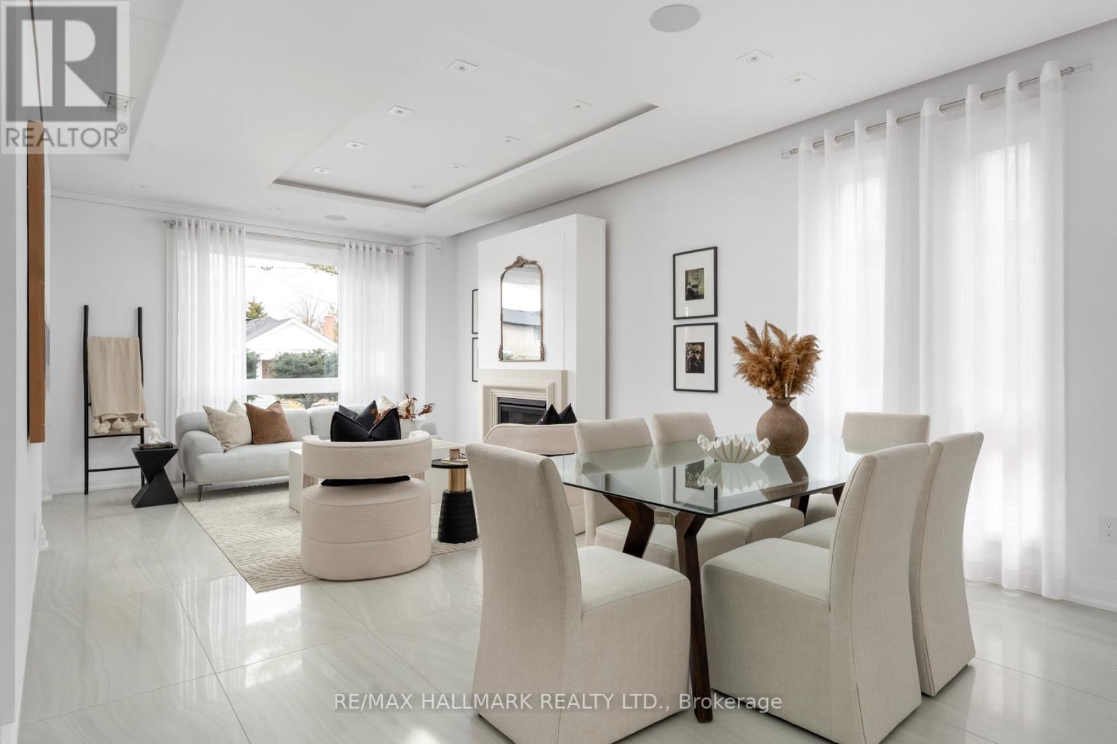 3 JUDITH DRIVE, Toronto (East York), Ontario, M4J2R8 — Photo 8