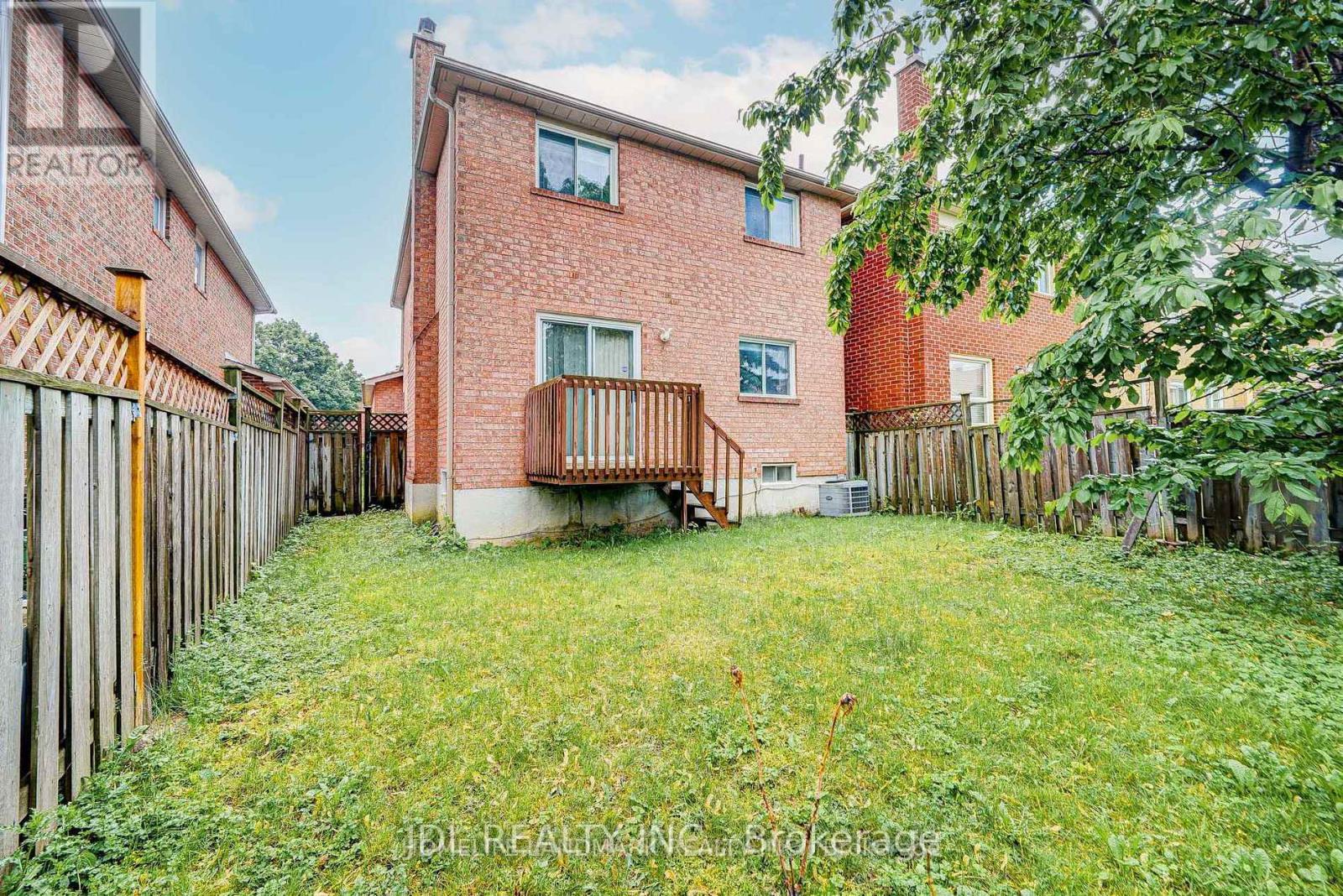 114 ALDERBURY DRIVE, Markham (Middlefield), Ontario, L3S3G4 — Photo 12