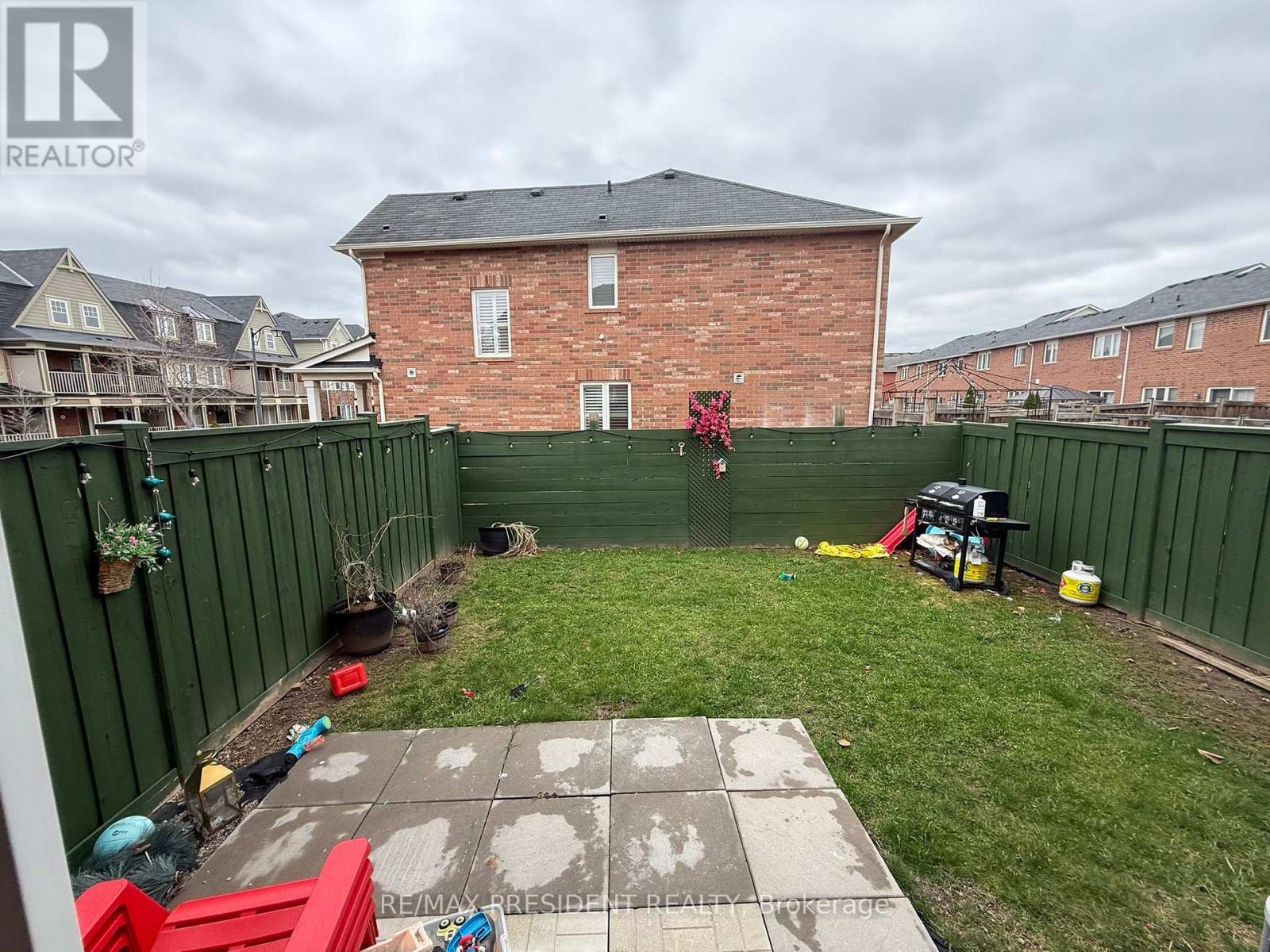 630 CARGILL PATH, Milton (CO Coates), Ontario, L9T7X2 — Photo 23