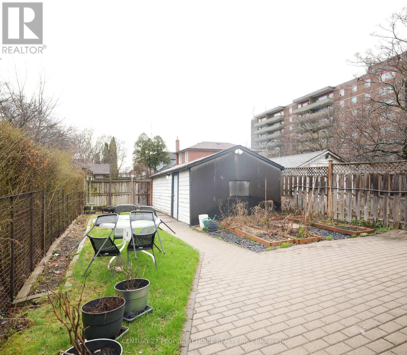150 SPEARS STREET, TORONTO STREET, Toronto (Rockcliffe-Smythe), Ontario, M6N3X7 — Photo 24