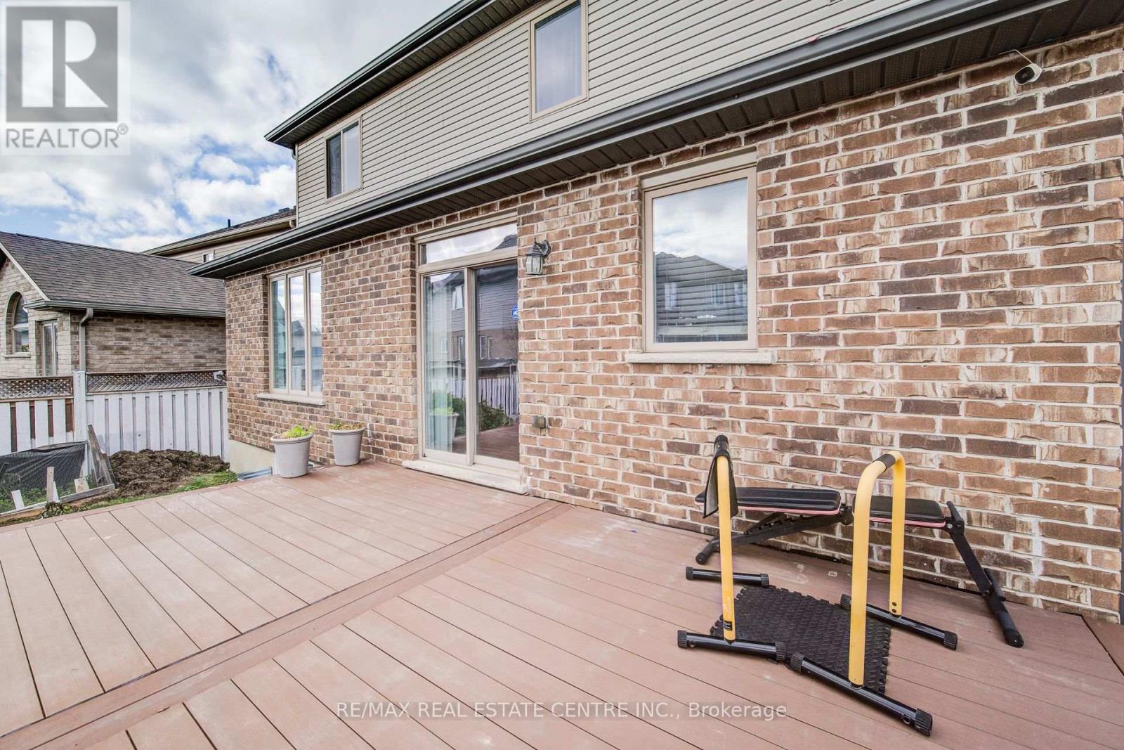 617 THORNDALE DRIVE, Waterloo, Ontario, N2T0A9 — Photo 45