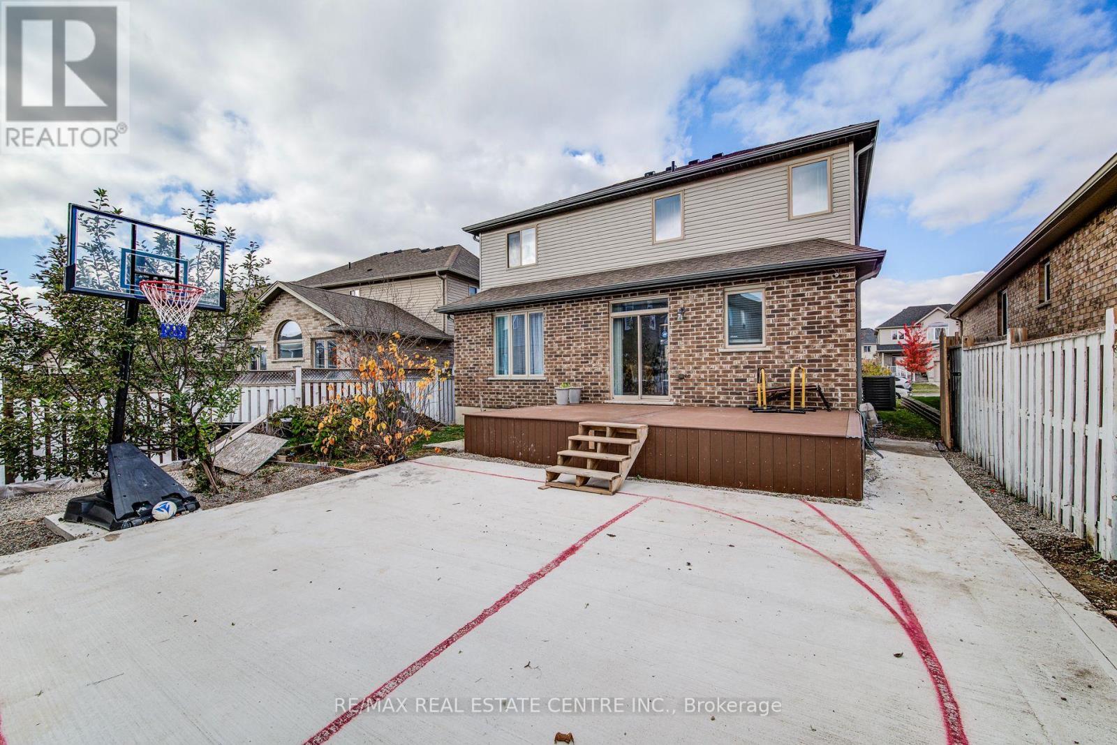 617 THORNDALE DRIVE, Waterloo, Ontario, N2T0A9 — Photo 47