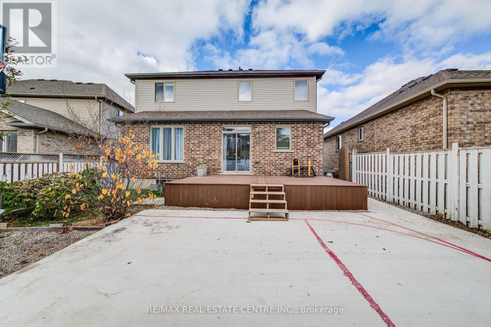 617 THORNDALE DRIVE, Waterloo, Ontario, N2T0A9 — Photo 48